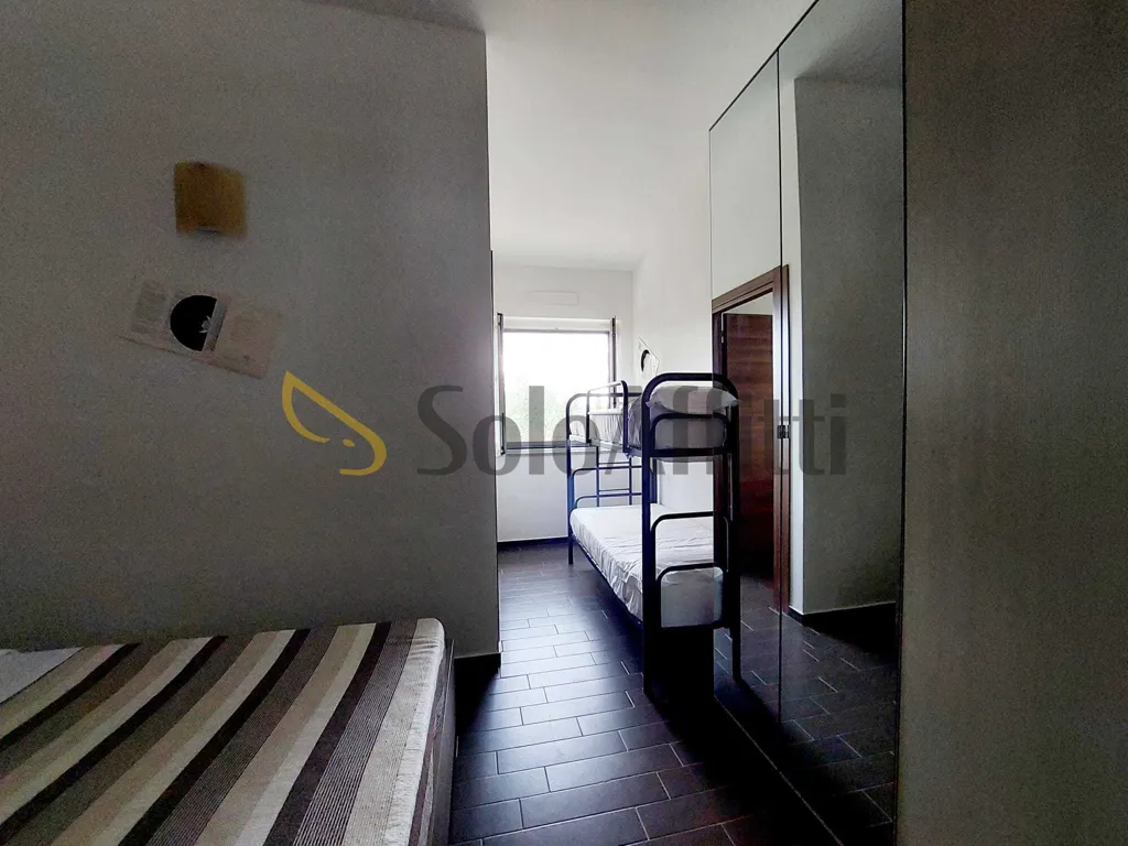 Magamistoad - Modern Studio Apartment with Sea View in Tarquinia