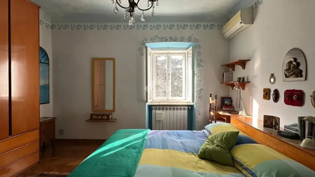Magamistoad - Independent House with Courtyard in Trieste