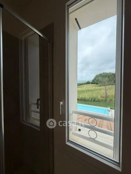 Piscina - Modern Villa with Pool in Coriano
