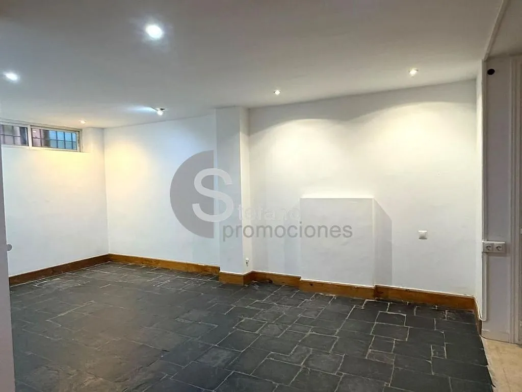 Rooms - Chalet with Terrace in Pedregalejo, Málaga