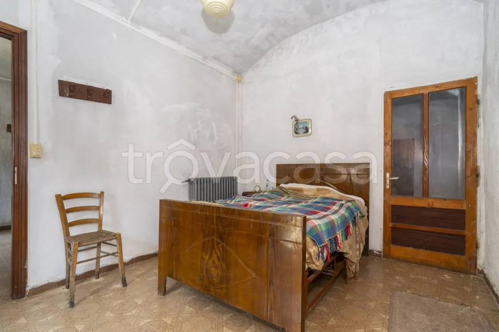 Chambres - Rustic House with Garden in Valloriate