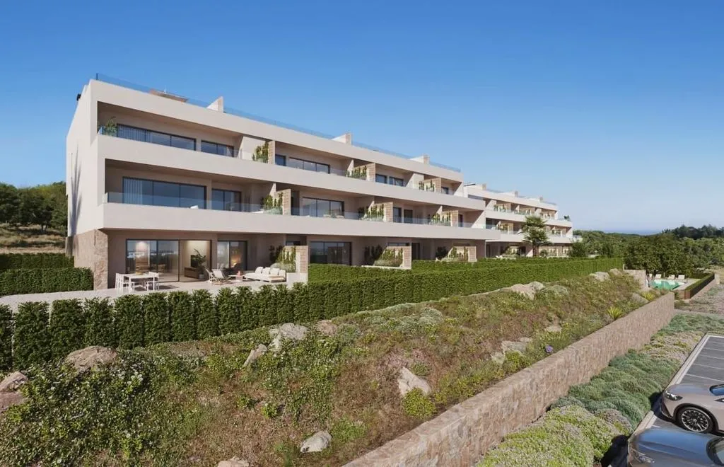 Extérieur - Luxury Apartment with Pool in Orihuela