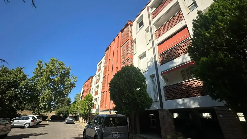 Extérieur - Apartment with Terraces in Florence