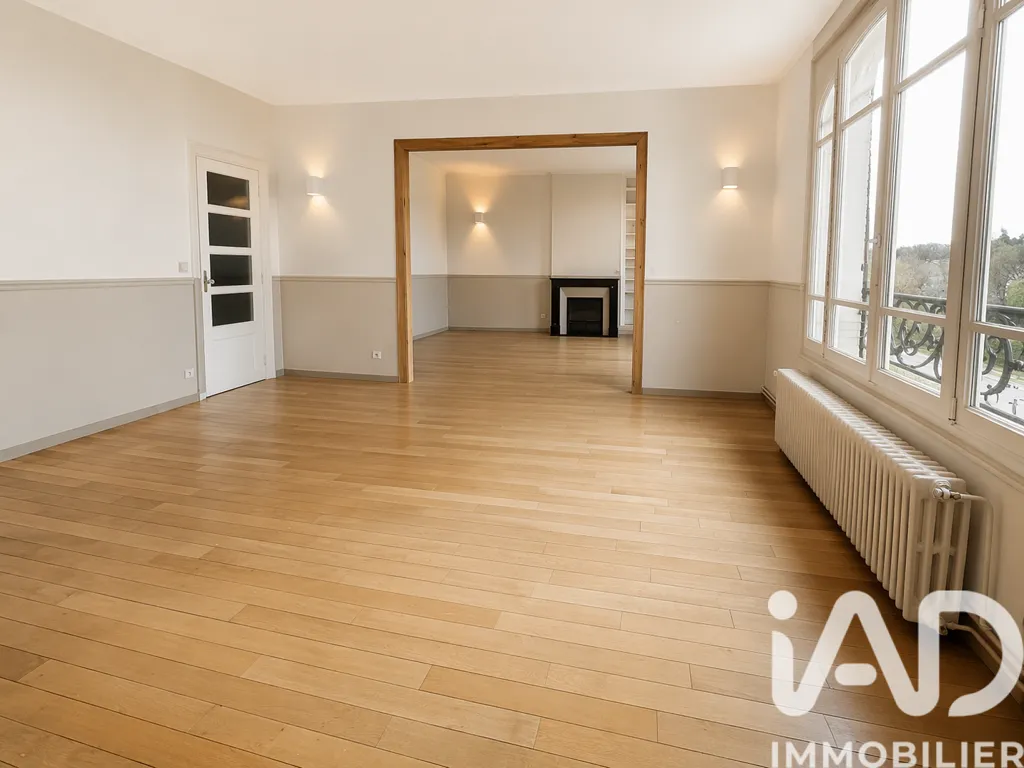 Elutuba - Haussmannian Flat near Centre, Châlons-en-Champagne