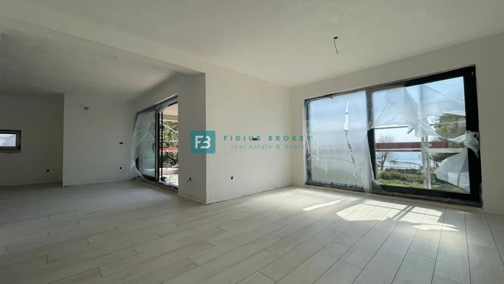 Pièces - Luxury Apartment with Sea View in Vodice