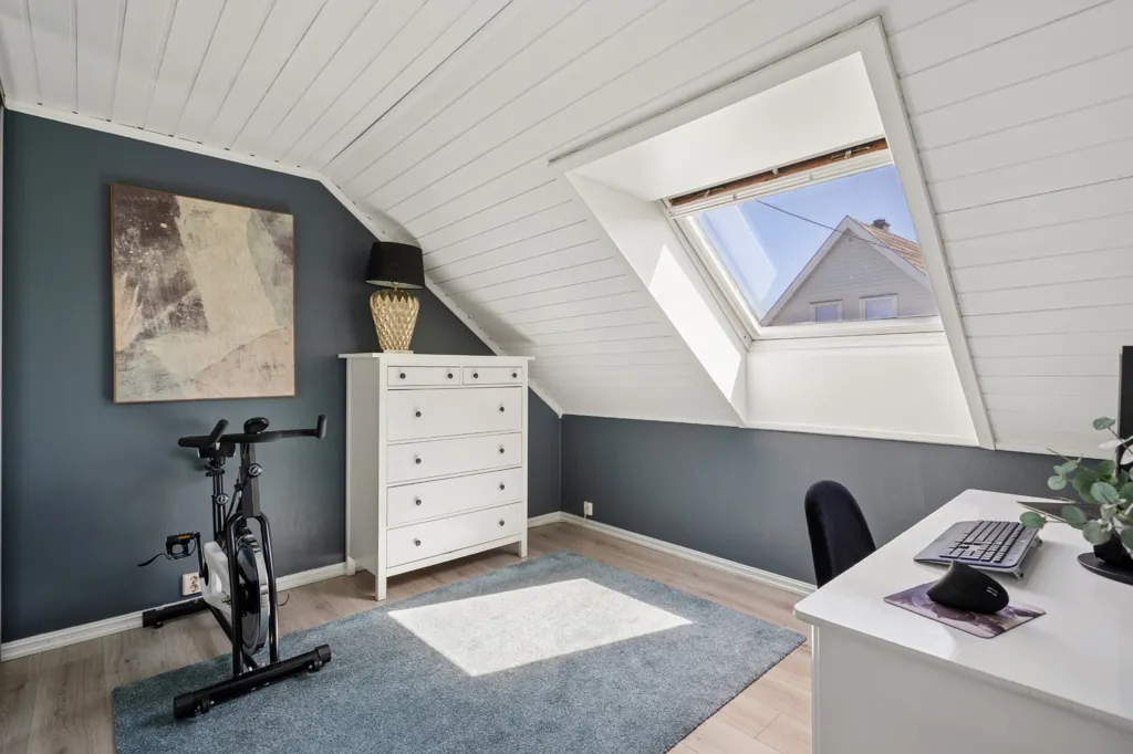 Studio - Detached House with Garden in Lisleby