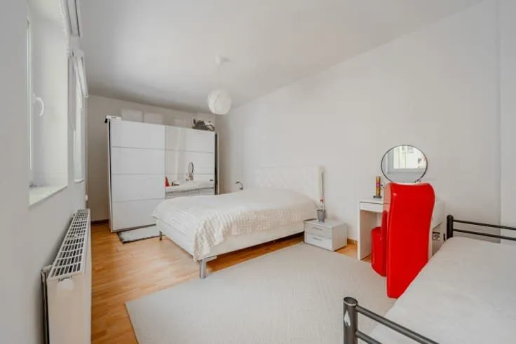 Camere da letto - Townhouse in Central Huy