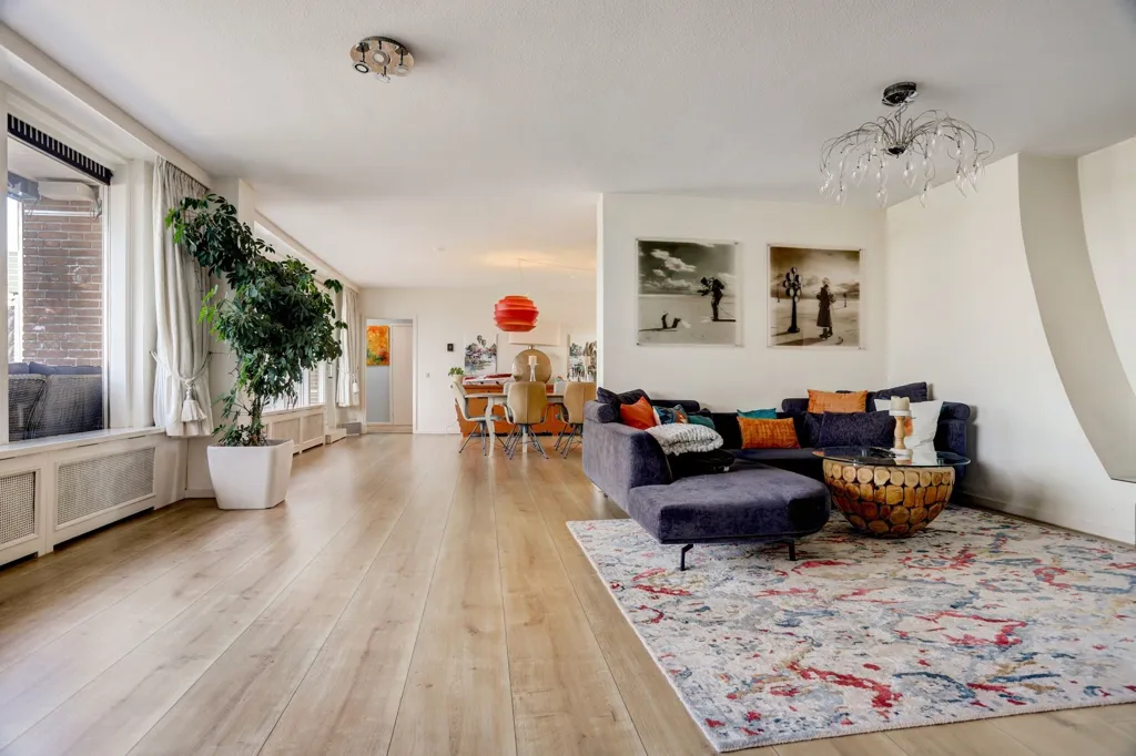 Appartement 5 pièces à Venlo