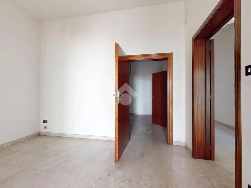 Esik - Duplex Apartments with Private Garden in Oria