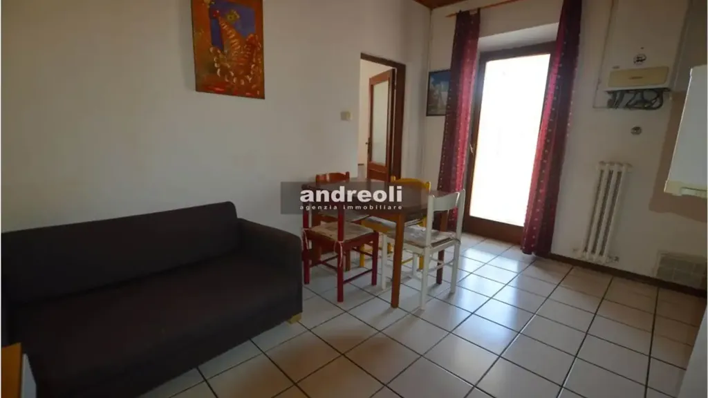 Appartement 3 pièces à IT