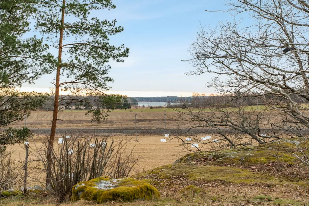 Giardino - Charming Cottage with Garden near Nyköping