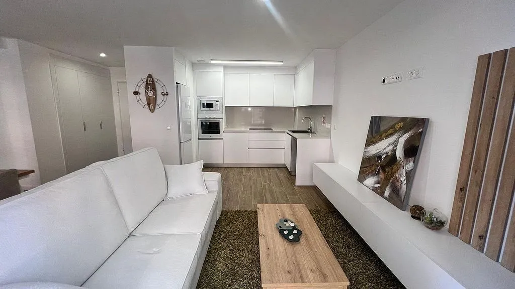 Elutuba - Apartment with Terrace in Nova Lledó, Castellón
