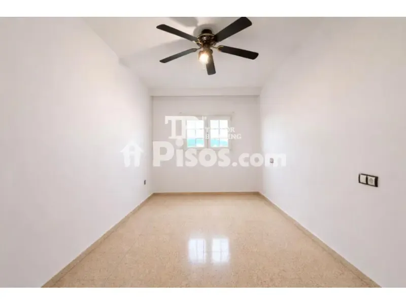 Pièces - Apartment with Balcony in Son Oliva, Palma