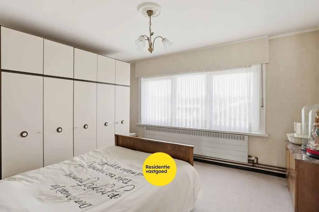 Chambres - Maison Spacieuse avec Jardin Sud-Ouest à Zedelgem