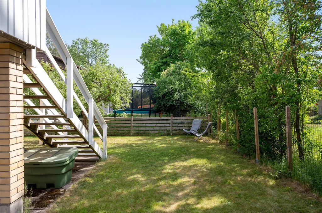 Jardin - Villa in Enskede, Ready for Sale