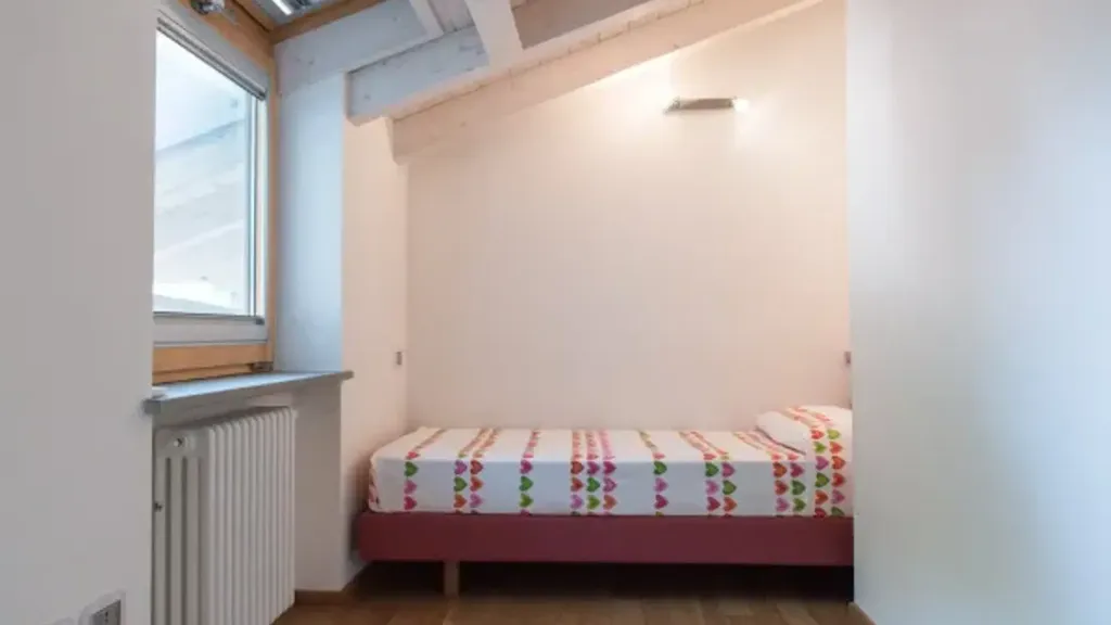 Chambres - Luxury Apartment with Terrace in Cervia
