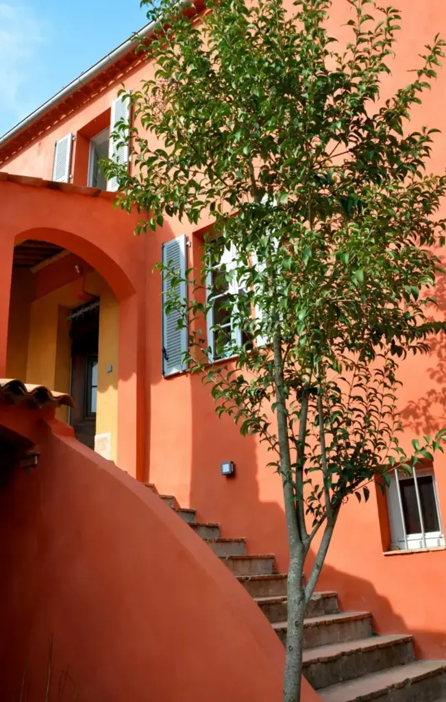 Välivaade - Two Villas with Pool near Biot