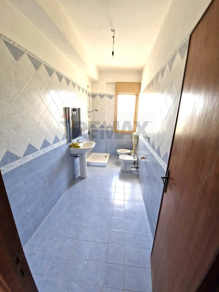 Vannitoad - Apartment with Sea View in Capaci