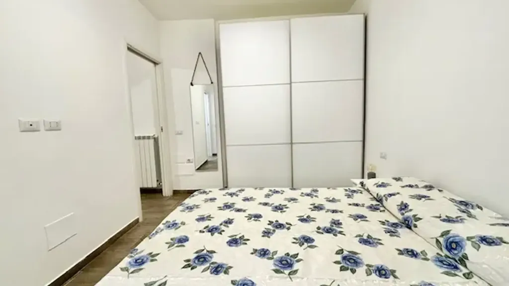 Chambres - Rustic Bungalow with Private Parking in Calenzano
