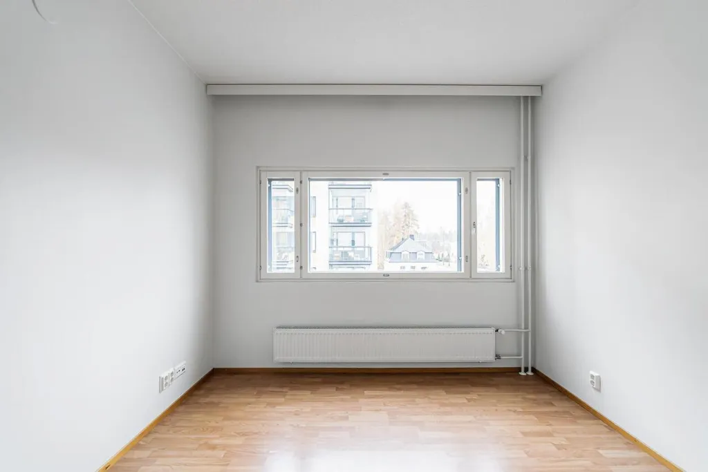 Pièces - Bright Apartment with Sauna in Järvenpää