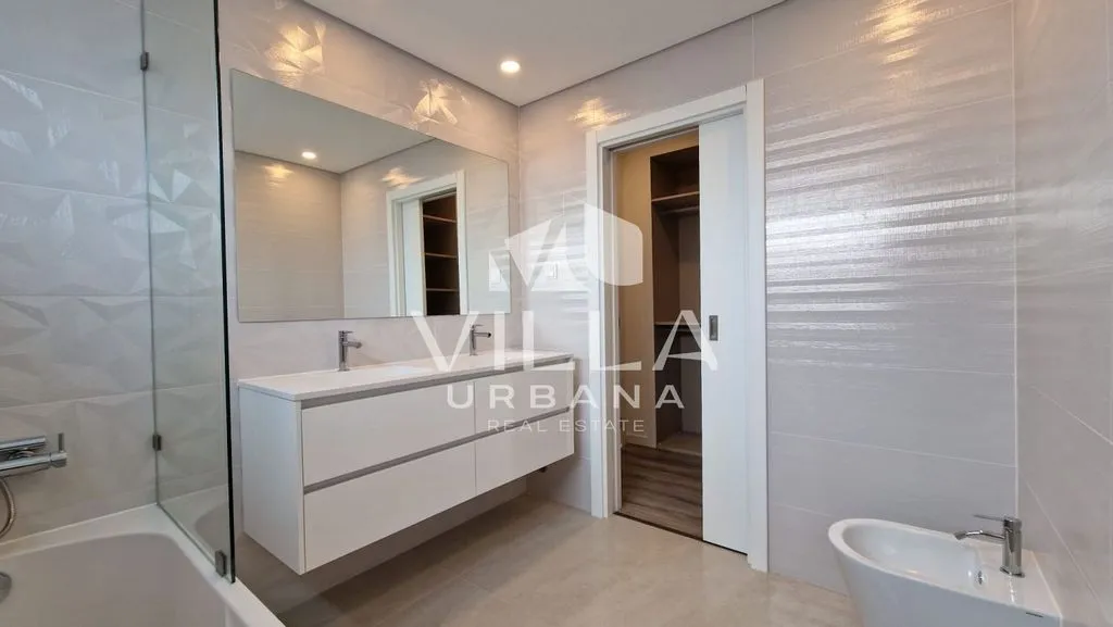 Salles de bain - Luxury House with Pool in Charneca da Caparica