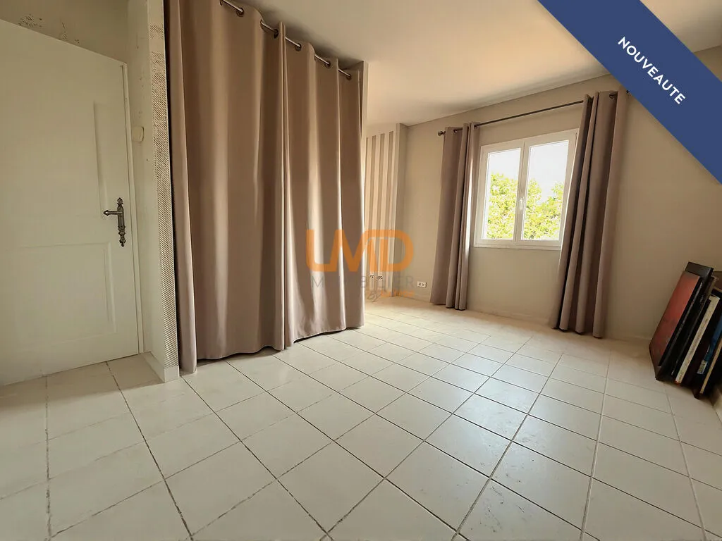 Magamistoad - Luxury Home with Pool and Studio in Draguignan