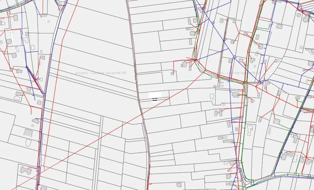 Construction Plot with Potential in Cserszegtomaj