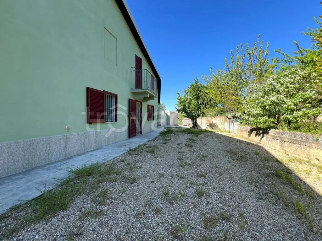 Extérieur - Rustic Villa with Private Garden in Canale