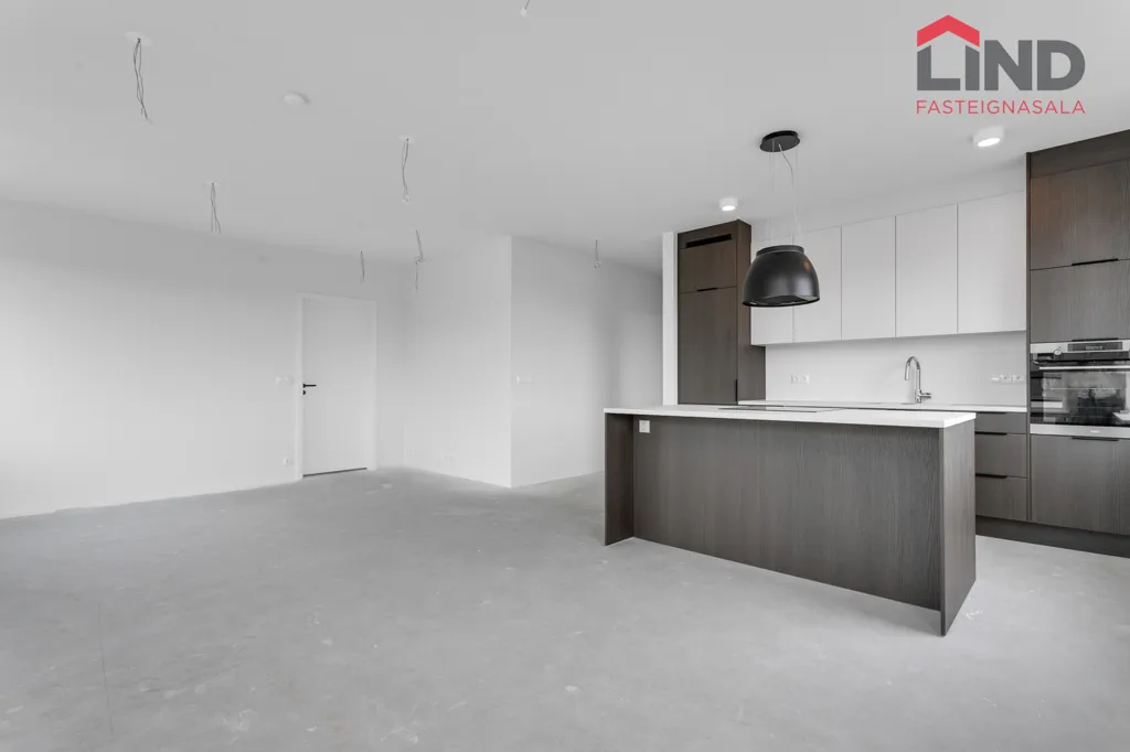Appartement 4 pièces à Hafnarfjörður