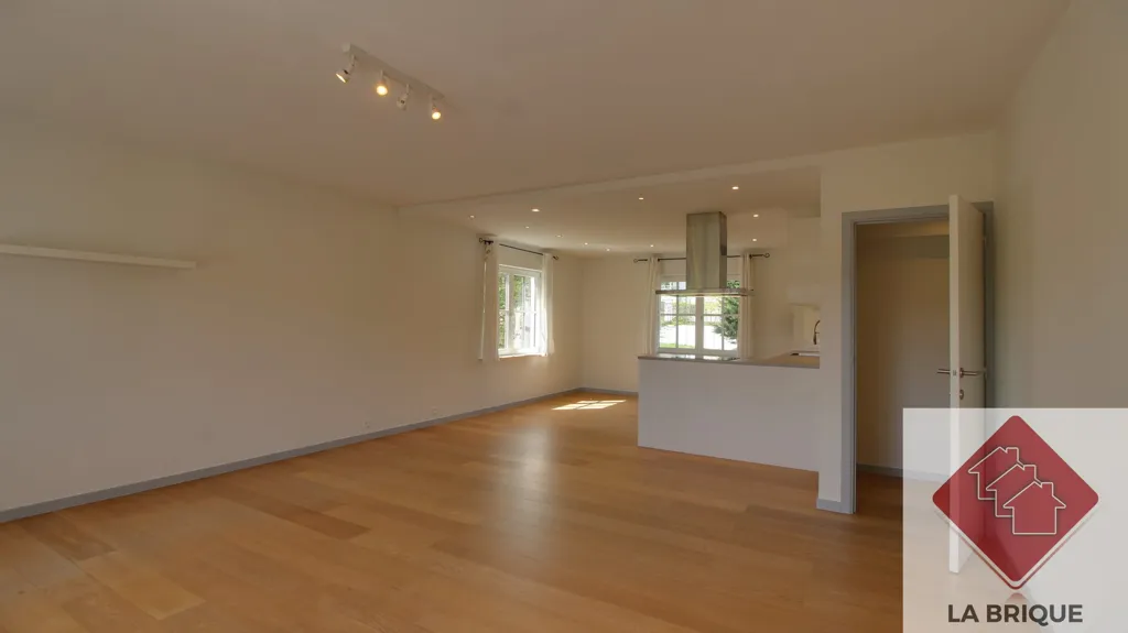 Elutuba - Apartment with Large Terrace in Lasne