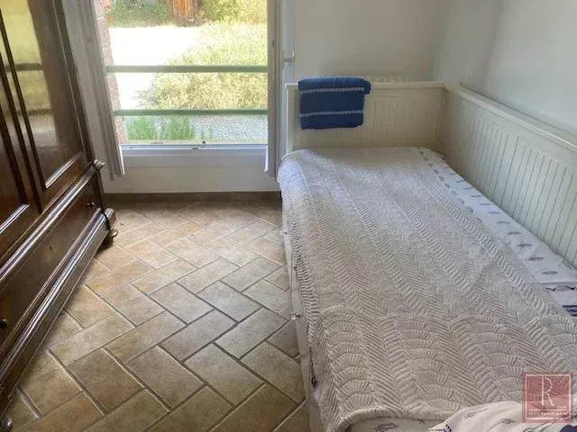 Appartement 4 pièces à Saint-Raphaël