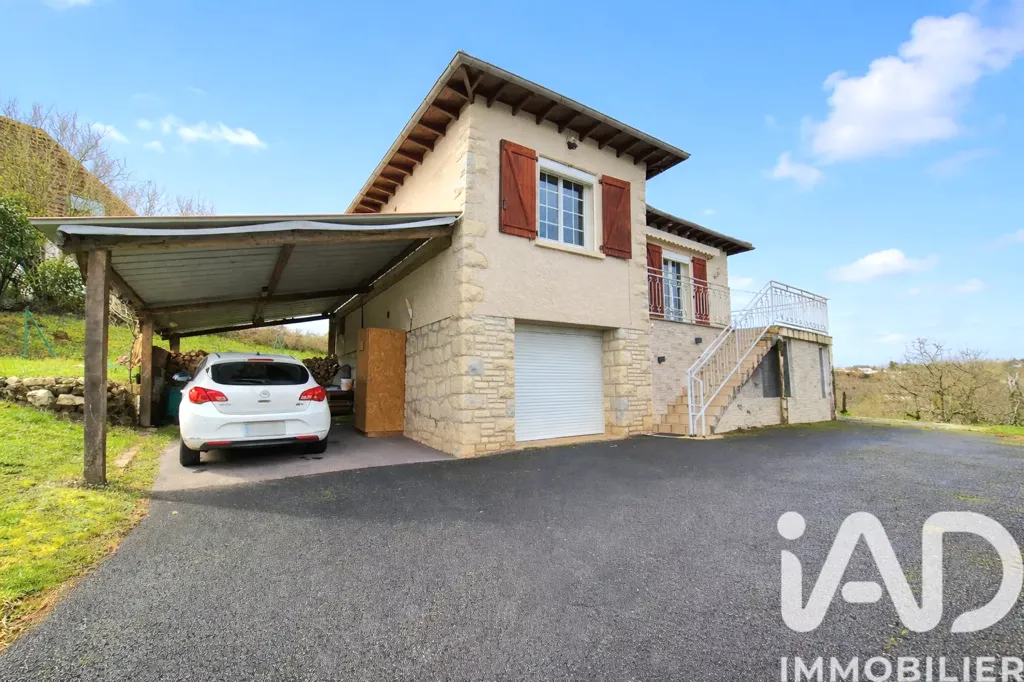 Extérieur - Maison de Campagne avec Jardin à Varetz