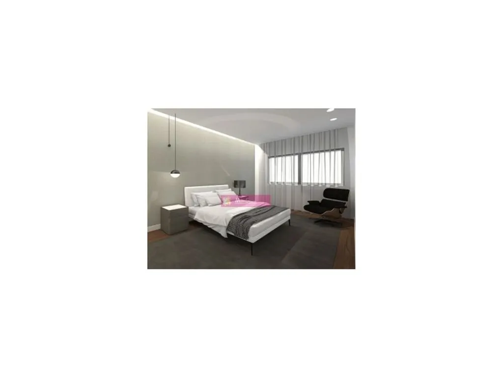 Magamistoad - Luxury Duplex with Terrace in Entroncamento