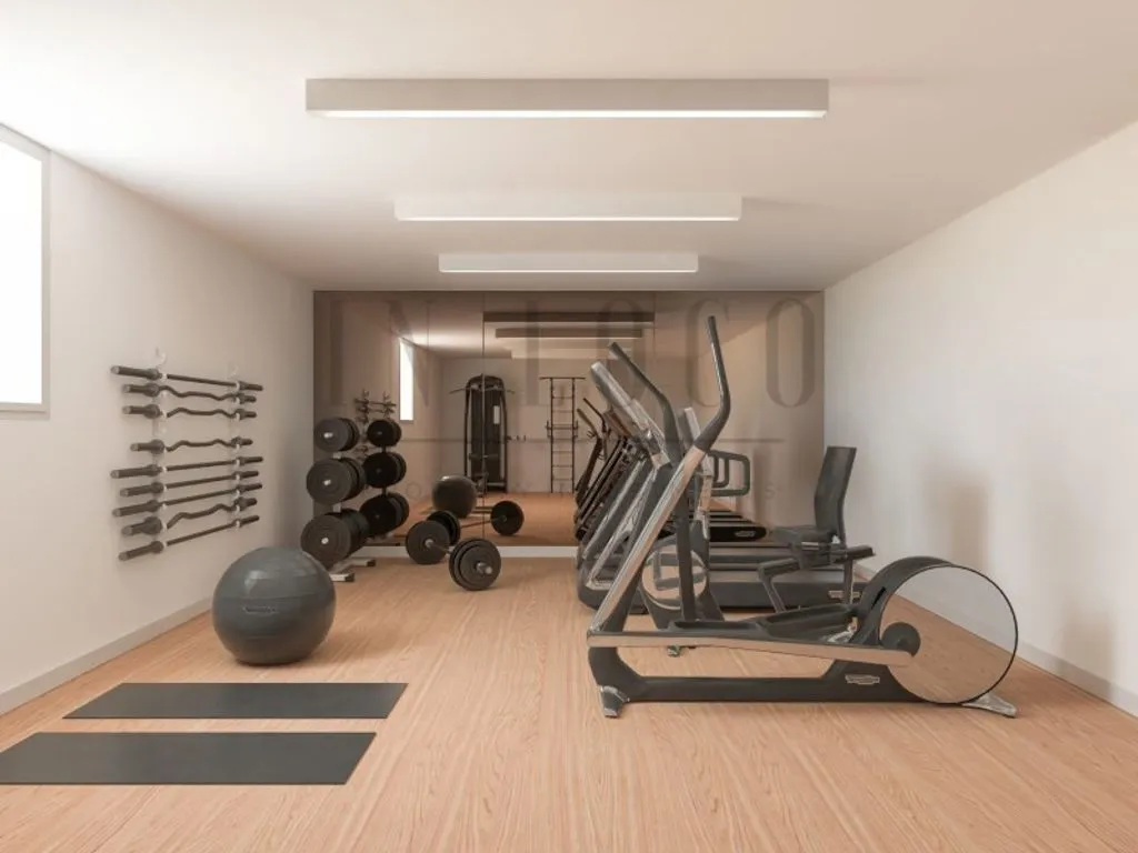 Toad - New Luxury Flat with River View in Lisbon
