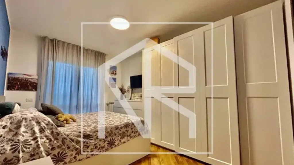 Chambres - Ristruttured Apartment with Terrace in Rome