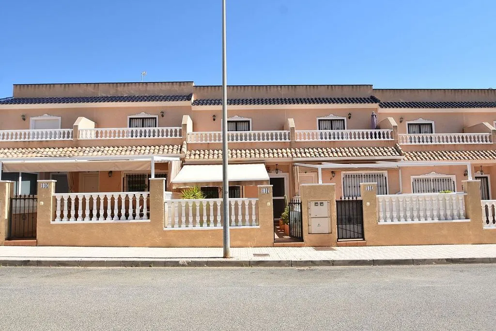 Extérieur - Villa with Pool near Golf Courses, Los Dolses