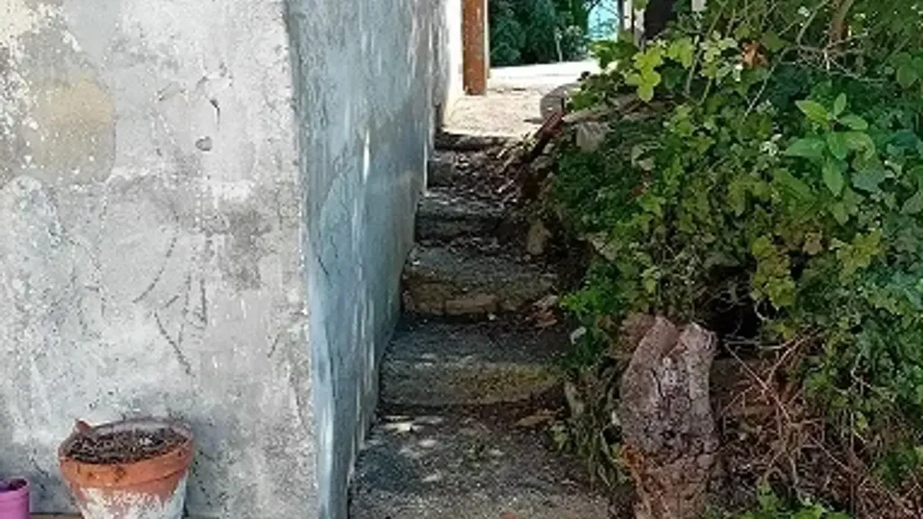 Pièces - Rustic House to Renovate in Melone, Guardiagrele