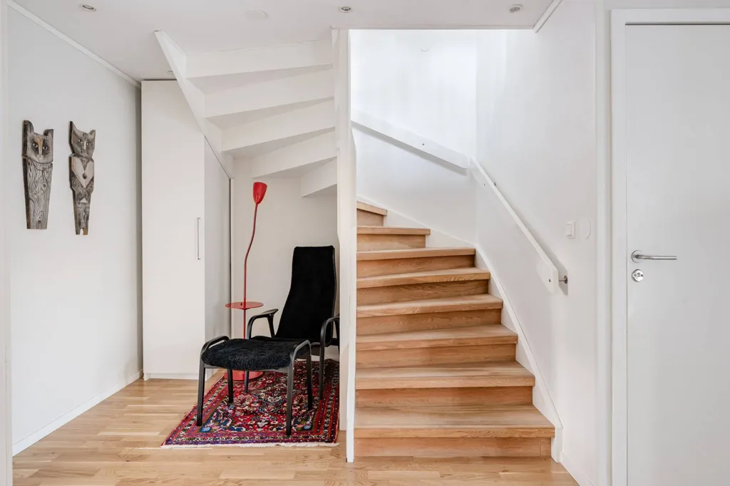 Maison 4 pièces à Sollentuna kommun