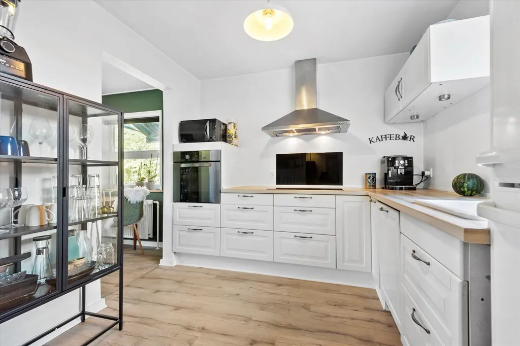 Maison 3 pièces à Bevtoft