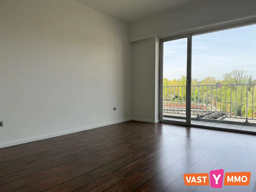 Pièces - Appartement Lumineux avec Terrasse à Kalmthout
