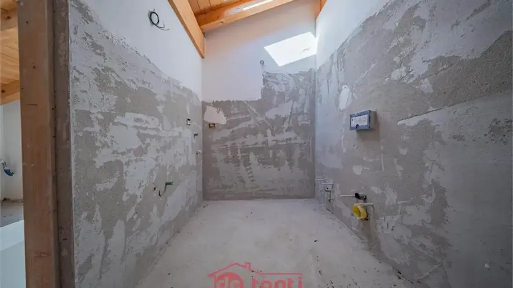 Toad - Two-Bedroom Apartment with Mountain View in Cimaganda