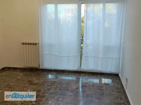 Rooms - Apartment with Terrace in Actur, Zaragoza