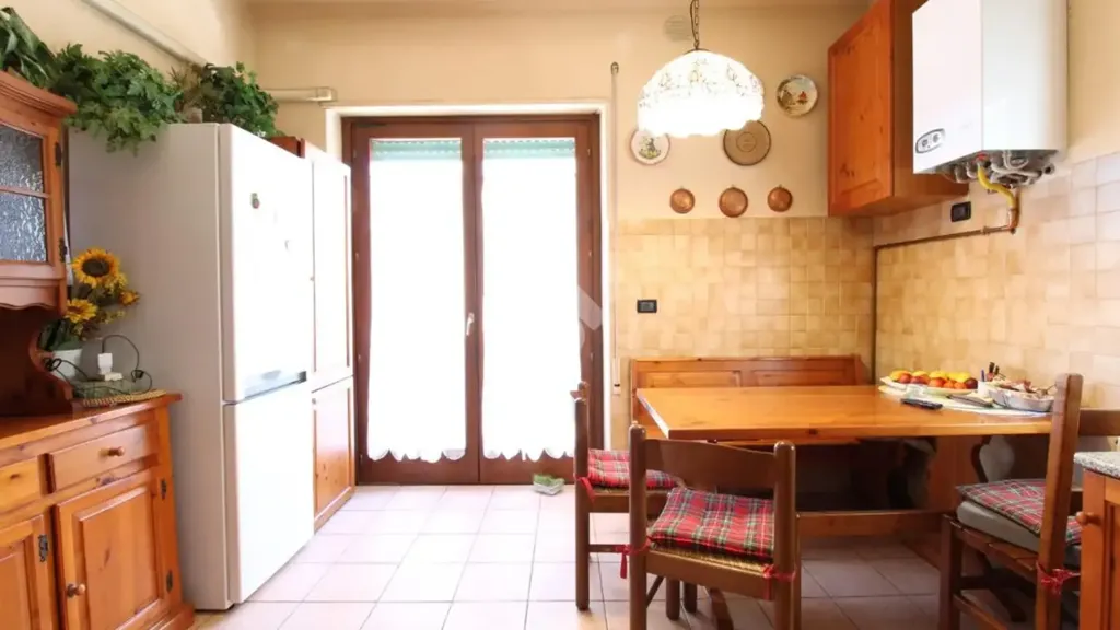 Salle à manger - Mini Apartment with Parking in Vicenza