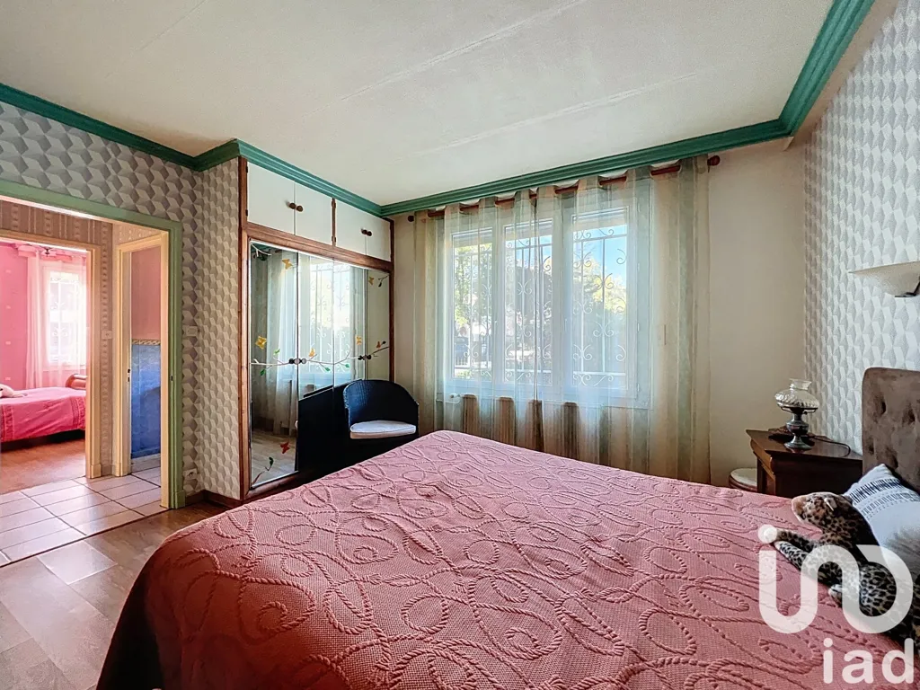 Magamistoad - 5-Piece Flat with Garden Access in Central Location