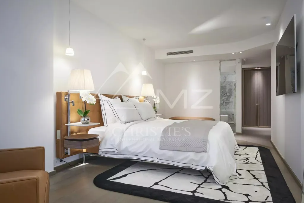 Magamistoad - 3-Bedroom Apartment with Concierge on Croisette, Cannes