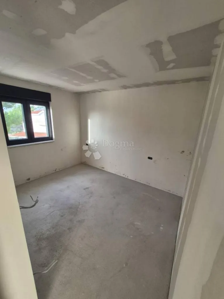 Stanze - Apartment with Sea View in Baška Voda