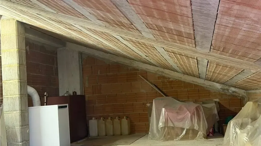 Toad - Apartment with Garage in San Nicandro Garganico