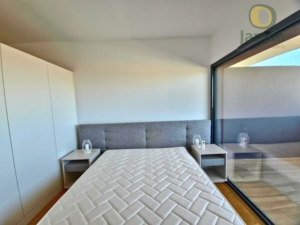 Magamistoad - Luxury Flat with Heated Pool in Figuras, Faro
