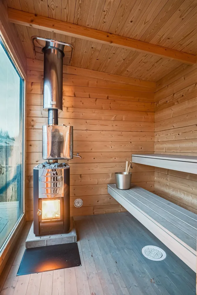 Pièces - Maison 3 pièces à Sundsvalls kommun