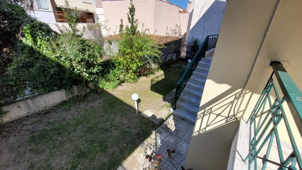 Appartement 4 pièces à Thessaloniki/suburbs